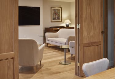 Wyndham Residential Project